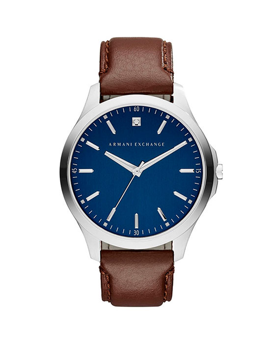 Часы Armani Exchange Hampton AX2181
